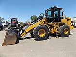 2011 CATERPILLAR 930H Photo #2