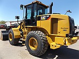 2011 CATERPILLAR 930H Photo #3