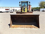 2011 CATERPILLAR 930H Photo #4