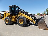2011 CATERPILLAR 930H Photo #6