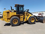 2011 CATERPILLAR 930H Photo #7