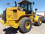2011 CATERPILLAR 930H Photo #8