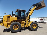 2011 CATERPILLAR 930H Photo #9