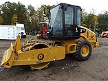 2013 CATERPILLAR CP44 Photo #3