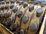 2013 CATERPILLAR CP44 Photo #8