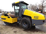 2015 DYNAPAC CA2500D Photo #2
