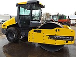 2015 DYNAPAC CA2500D Photo #4