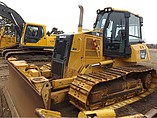 CATERPILLAR D6K LGP Photo #1