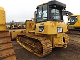 CATERPILLAR D6K LGP Photo #2