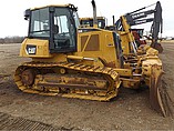 CATERPILLAR D6K LGP Photo #5