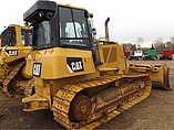 CATERPILLAR D6K LGP Photo #6