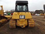 CATERPILLAR D6K LGP Photo #7