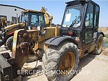 01 CATERPILLAR TH62