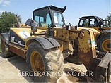 2001 CATERPILLAR TH62 Photo #2