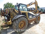 2001 CATERPILLAR TH62 Photo #3