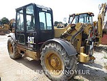 2001 CATERPILLAR TH62 Photo #4