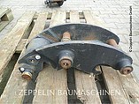 CATERPILLAR SCHNELLWECHSLER MECH