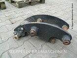 CATERPILLAR SCHNELLWECHSLER MECH Photo #4