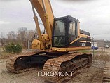 98 CATERPILLAR 345BL