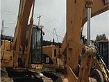 1998 CATERPILLAR 345BL Photo #2