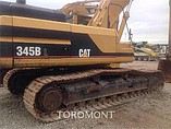 1998 CATERPILLAR 345BL Photo #7