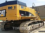 11 CATERPILLAR 374DL