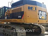 2011 CATERPILLAR 374DL Photo #2