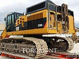 2011 CATERPILLAR 374DL Photo #3