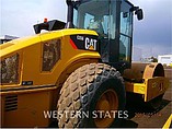 2011 CATERPILLAR CS56 Photo #2