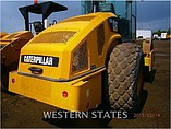 2011 CATERPILLAR CS56 Photo #5
