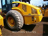 2011 CATERPILLAR CS56 Photo #7