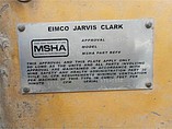 1993 EIMCO EJC-975A Photo #3