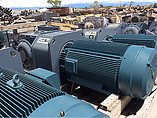 13 FALK CORP 350 HP