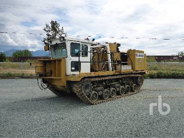 CUBEX ND40H