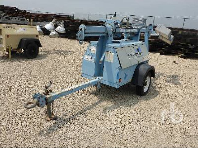 04 GENIE TML4000N