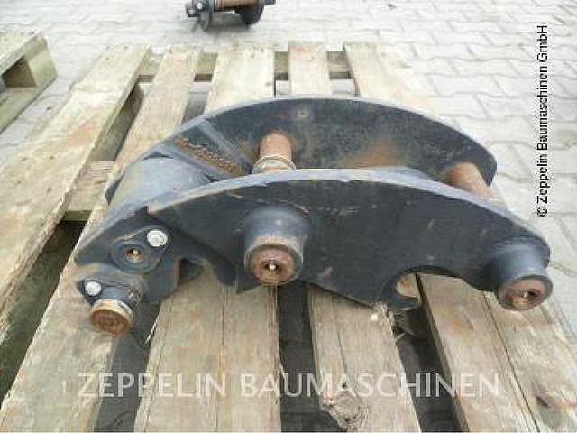 CATERPILLAR SCHNELLWECHSLER MECH Photo