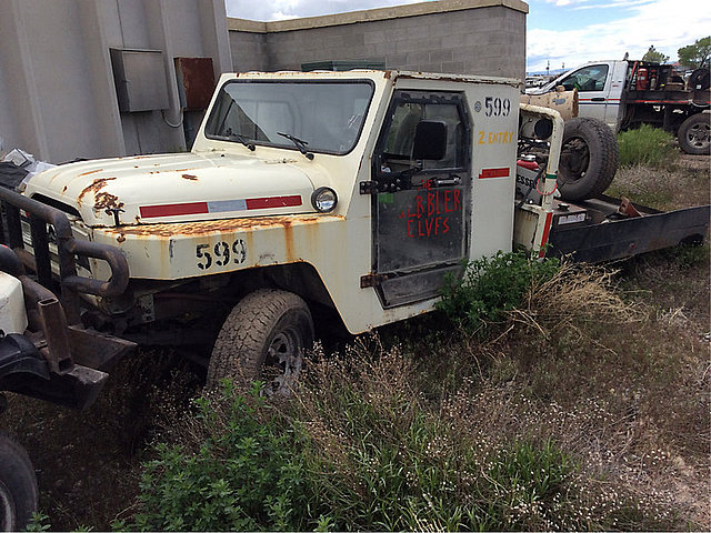 GENCO MINING Photo