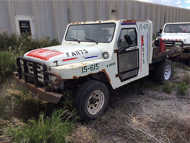 GENCO MINING Photo