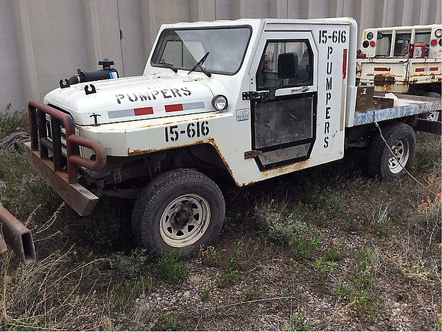 GENCO MINING