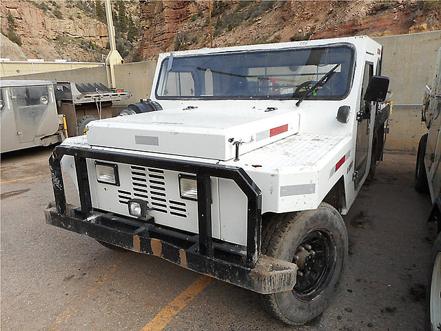 GENCO MINING Photo