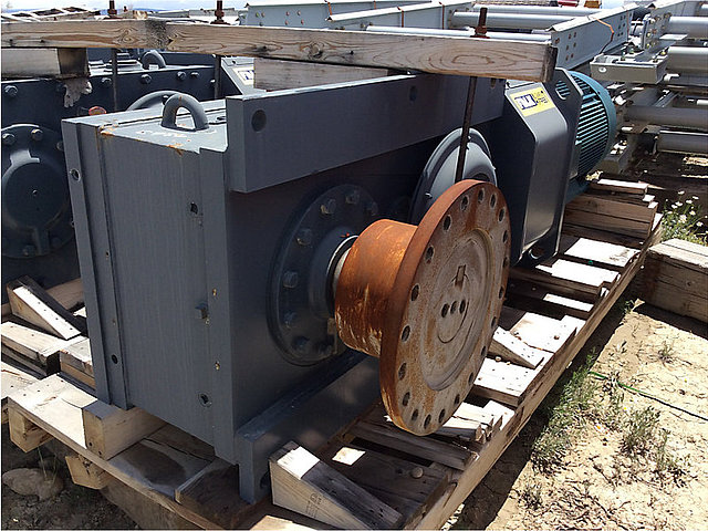 2013 FALK CORP 350 HP Photo