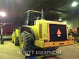 2008 CATERPILLAR 980H Photo #2