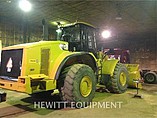 2008 CATERPILLAR 980H Photo #3