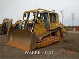 12 CATERPILLAR D6T