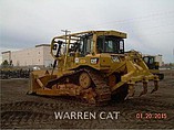 2012 CATERPILLAR D6T Photo #2