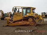 2012 CATERPILLAR D6T Photo #3