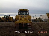 2012 CATERPILLAR D6T Photo #4