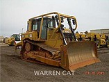 2012 CATERPILLAR D6T Photo #5