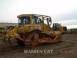 2012 CATERPILLAR D6T Photo #6