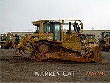 2012 CATERPILLAR D6T Photo #7